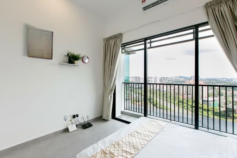 D'sands Residence - 5