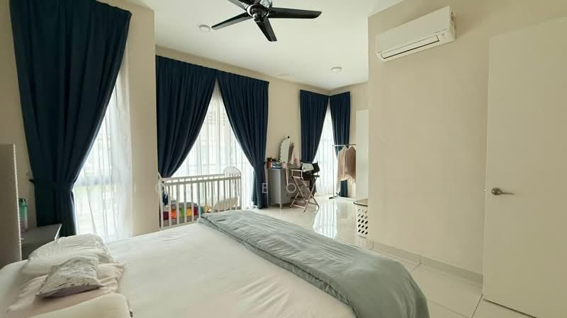Periwinkle @ Bandar Rimbayu - 2