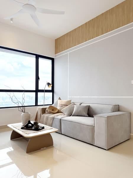 Quinn Residence - 3