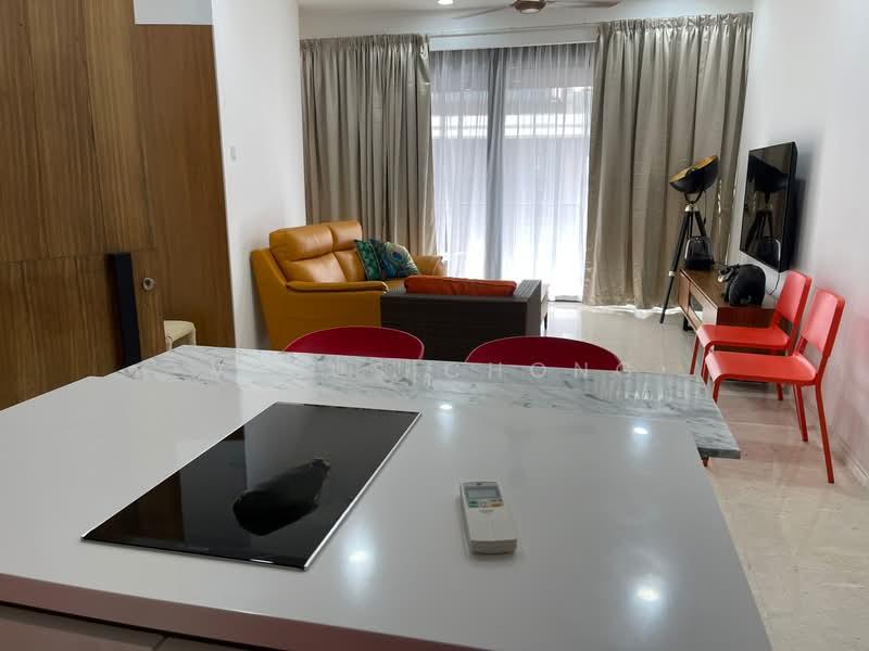 Shorefront Residences - 2