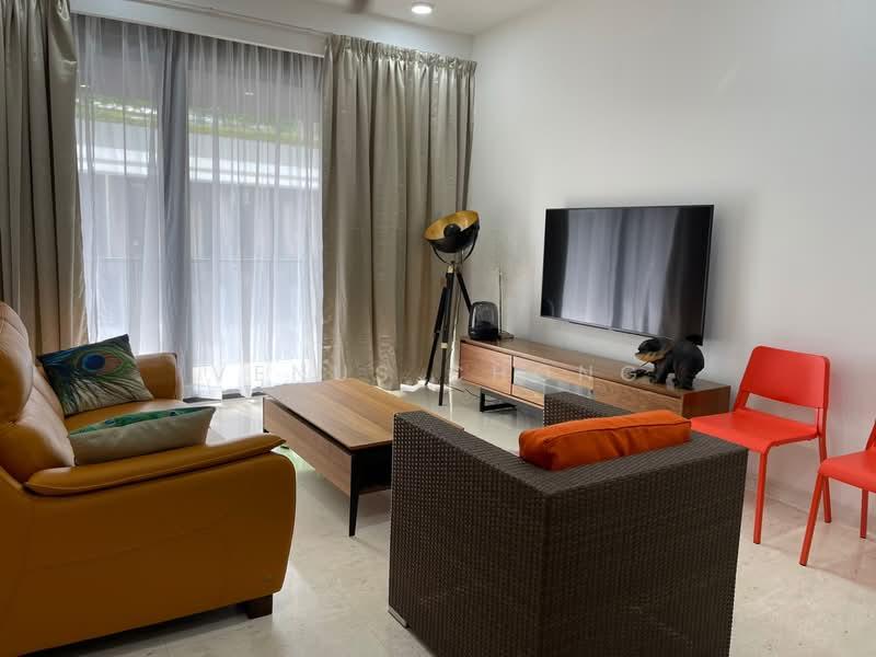 Shorefront Residences - 3