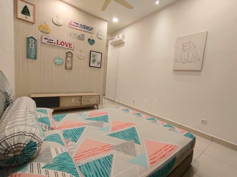 The Parque Residences - 2