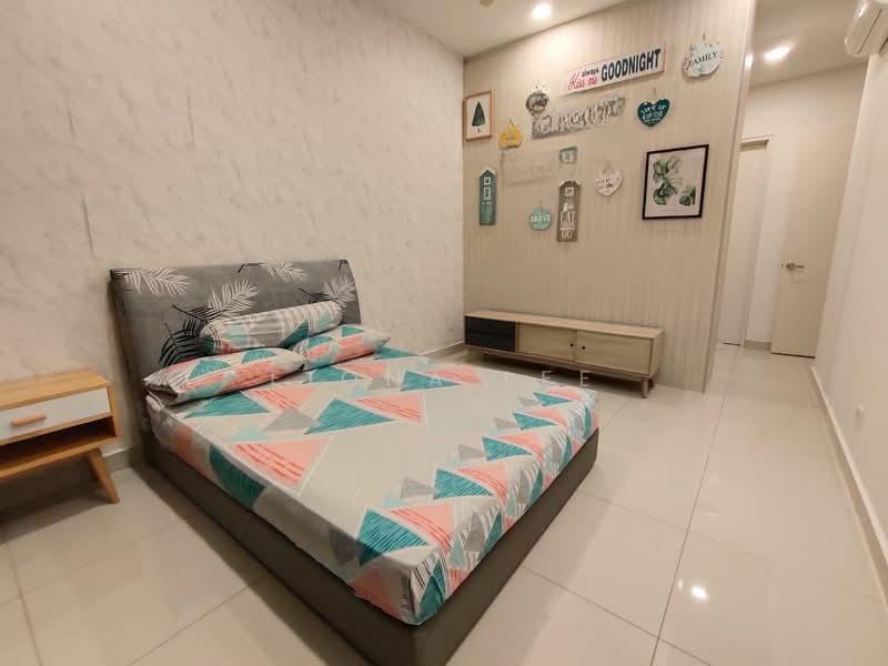 The Parque Residences - 4