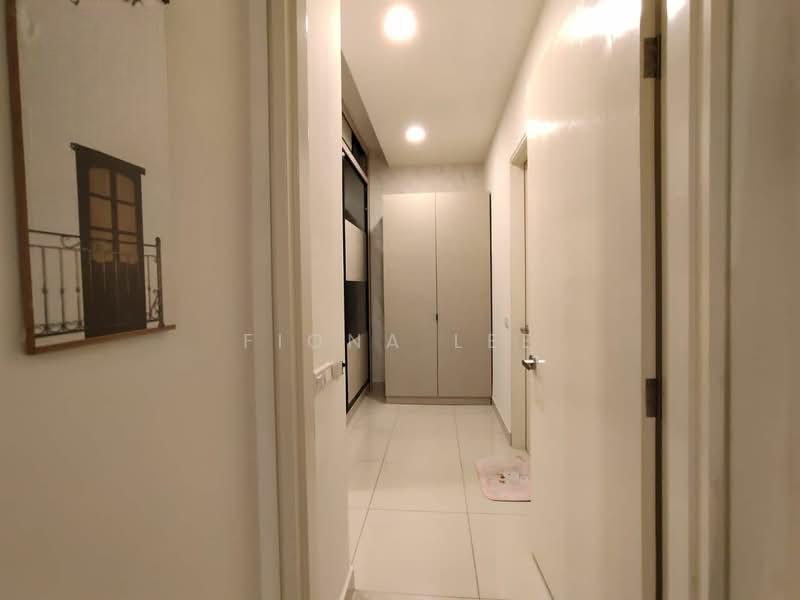 The Parque Residences - 5