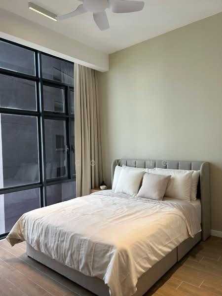 Residensi 38 Bangsar - 2