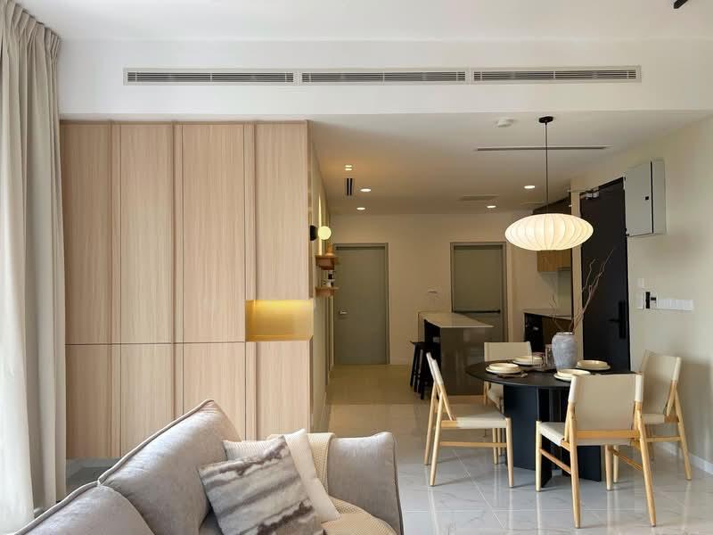 Residensi 38 Bangsar - 3