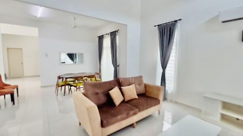 Taman Bukit Senawang Perdana - 2