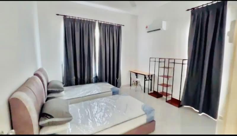 Taman Bukit Senawang Perdana - 5