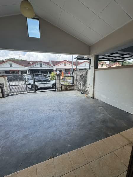 Taman Puteri Wangsa - 2