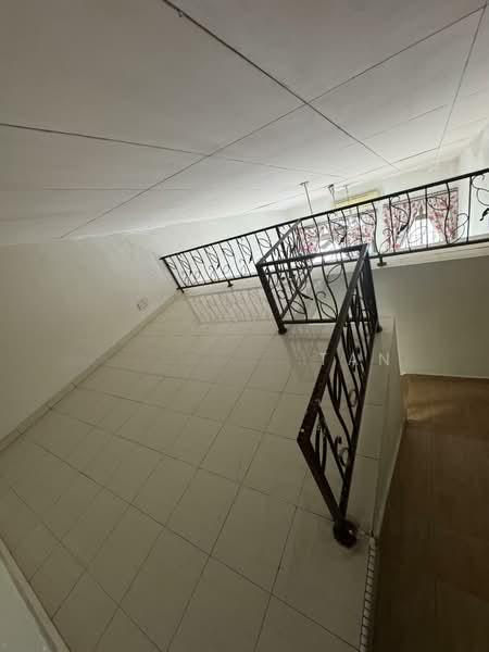 Taman Puteri Wangsa - 5