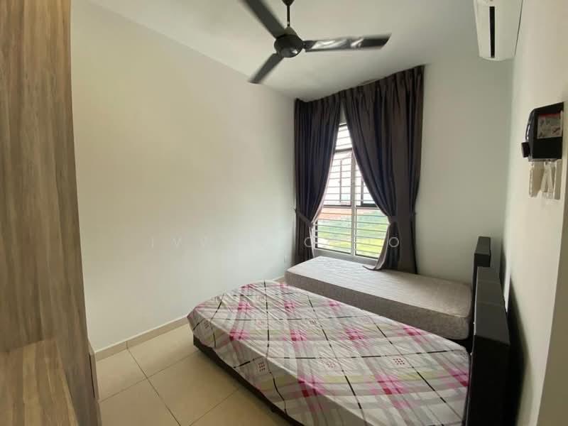 The Garden Residences - 4