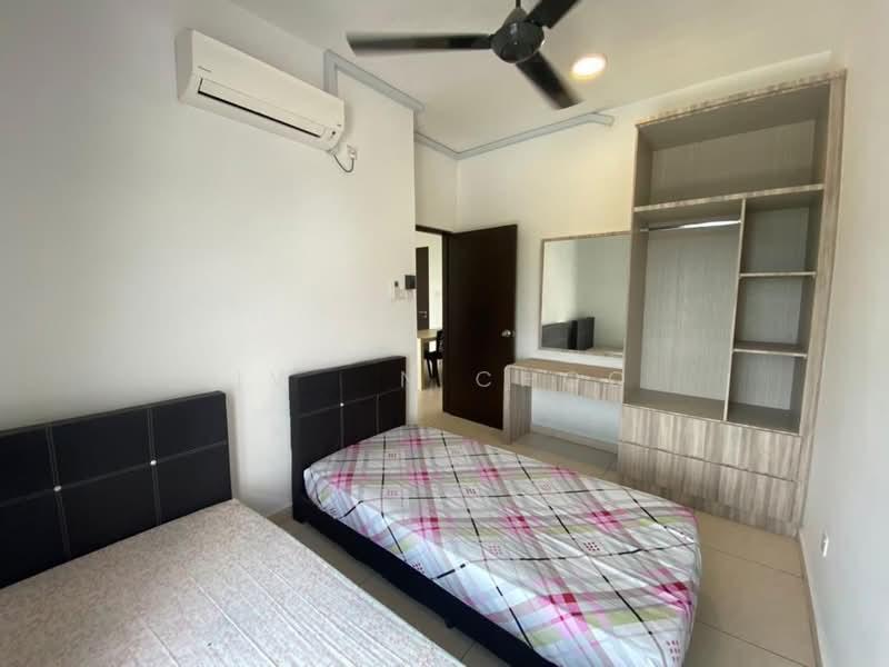 The Garden Residences - 5