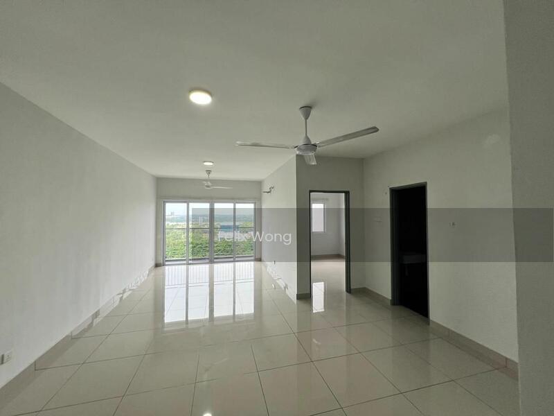 Koi Prima Condominium - 1