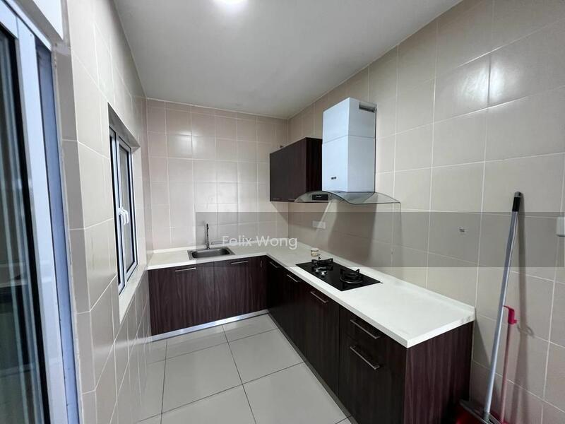 Koi Prima Condominium - 2