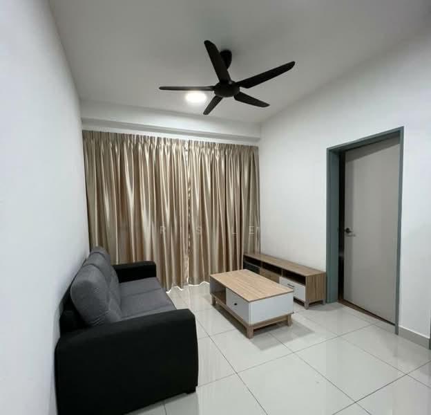 Pinnacle Sri Petaling - 3