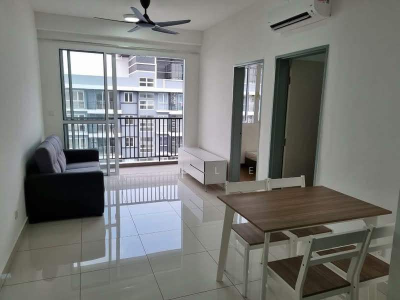 Pinnacle Sri Petaling - 2