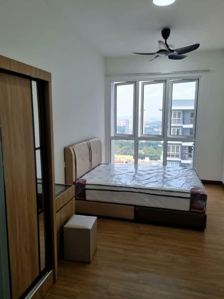 Pinnacle Sri Petaling - 5