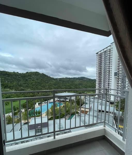 Bukit Bantayan Residences - 3