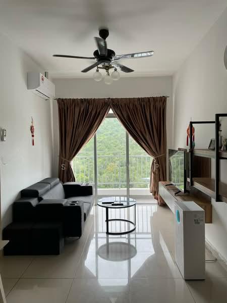 Bukit Bantayan Residences - 4