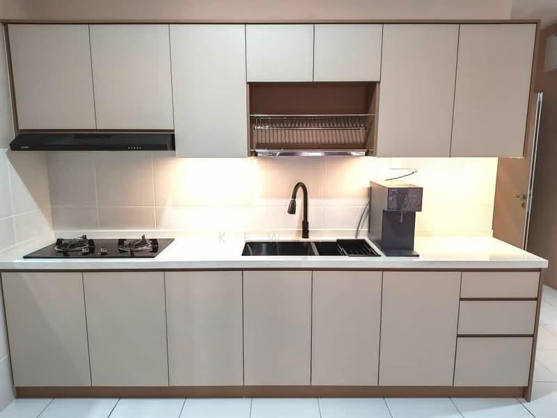 Residensi Sateria - 3