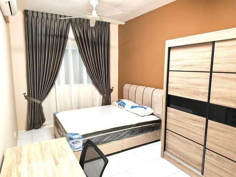 Residensi Sateria - 4