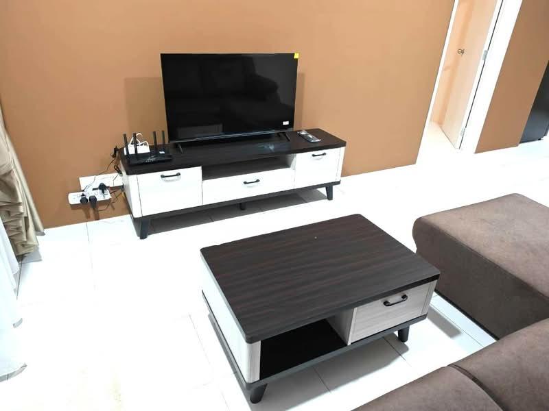 Residensi Sateria - 2