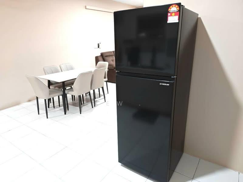 Residensi Sateria - 5