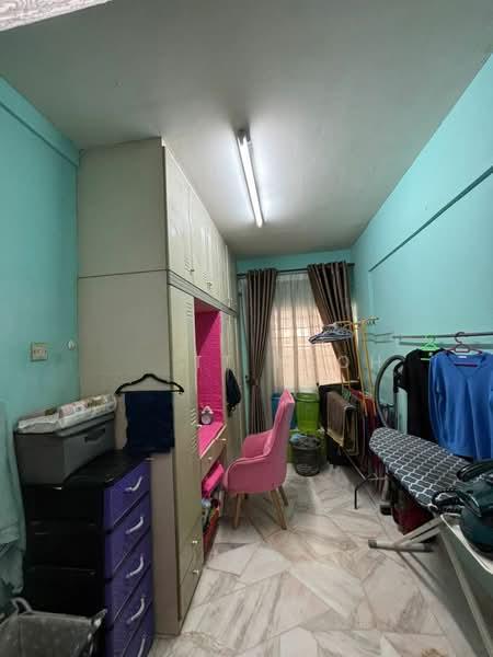 Medan Intan - 4