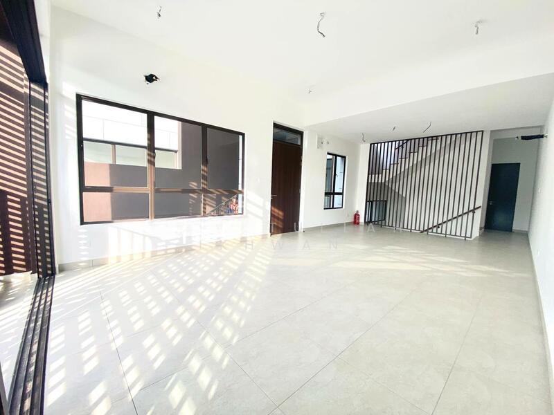 The Mulia Residences - 5