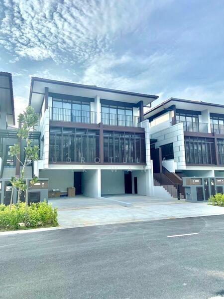 The Mulia Residences - 1