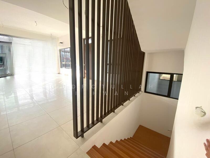 The Mulia Residences - 4