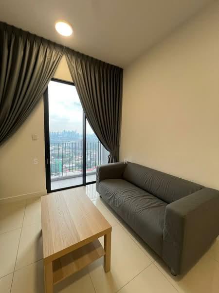 Skyline KL - 3