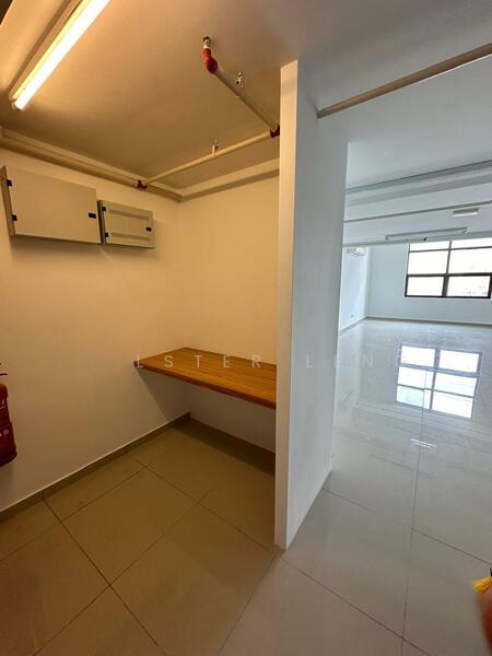 Pinnacle Kelana Jaya - 3