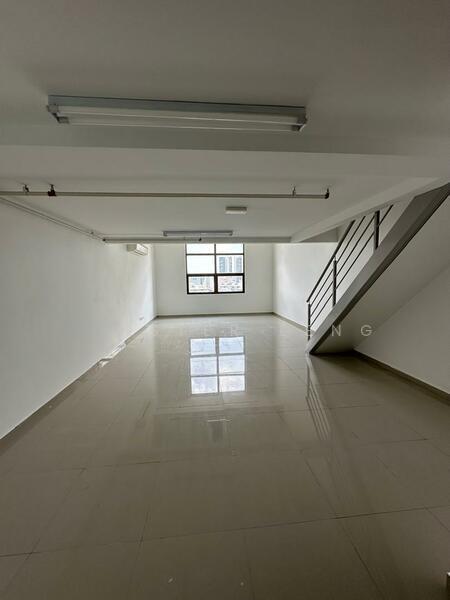 Pinnacle Kelana Jaya - 1