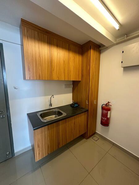 Pinnacle Kelana Jaya - 2