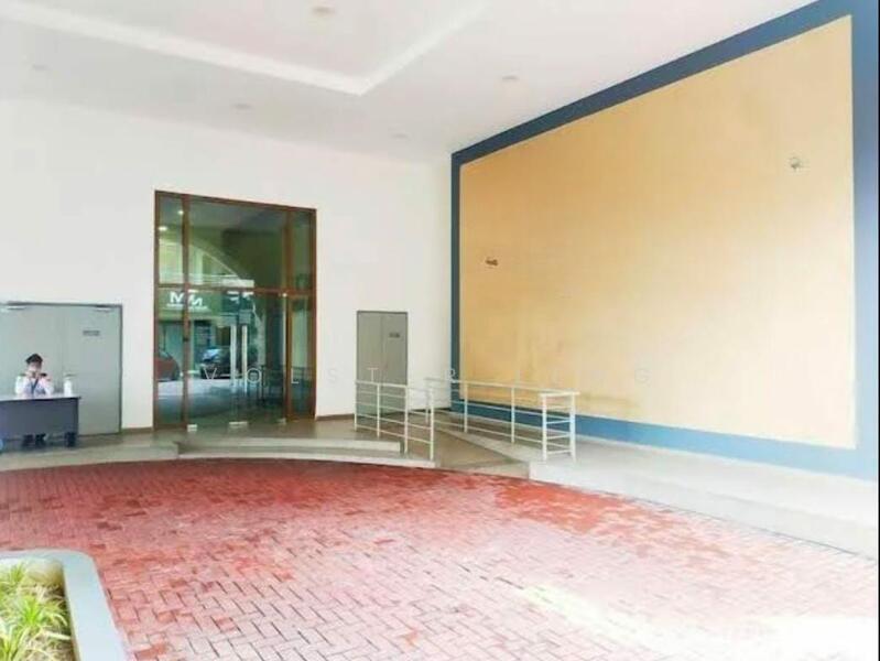 Pinnacle Kelana Jaya - 5