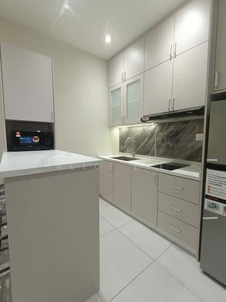 Dorsett Waterfront Subang - 3
