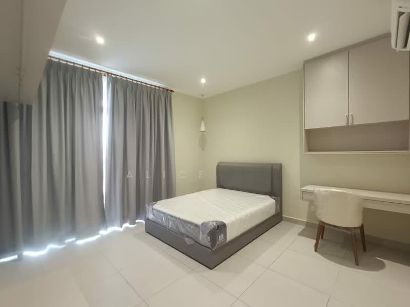 Dorsett Waterfront Subang - 4