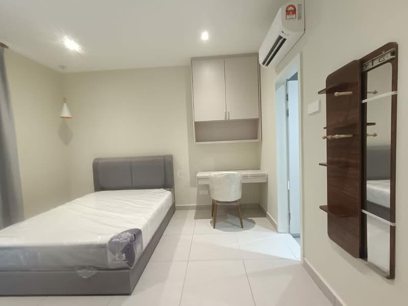 Dorsett Waterfront Subang - 5
