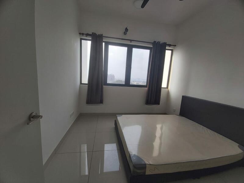 Skyvilla @ D'Island - 5