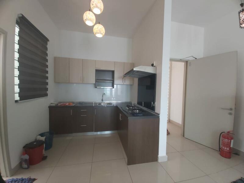 Skyvilla @ D'Island - 2