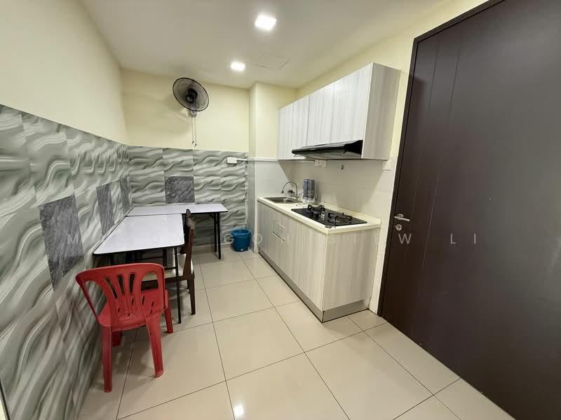 The Garden Residences - 4