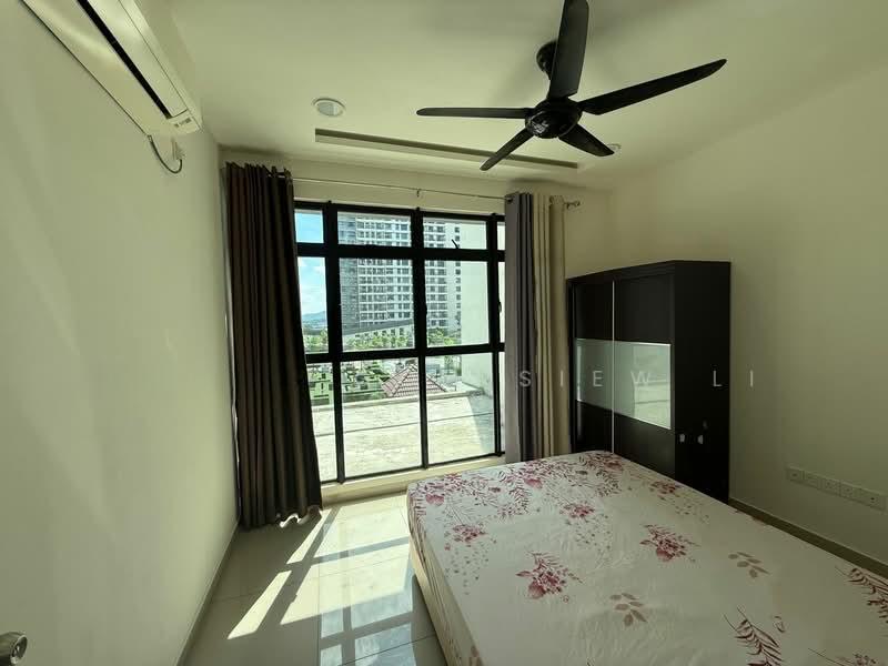 The Garden Residences - 5