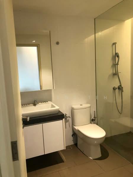 Alila Bangsar - 3