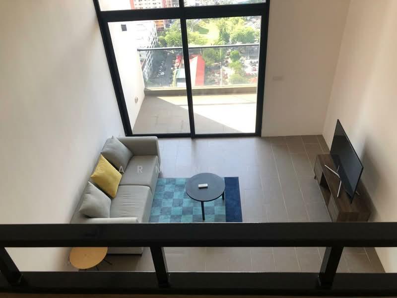 Alila Bangsar - 2
