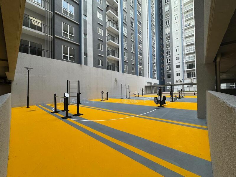 Idaman Bukit Jelutong - 3