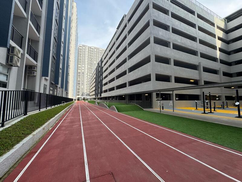 Idaman Bukit Jelutong - 4