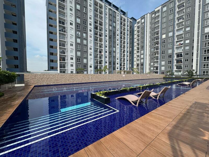 Idaman Bukit Jelutong - 2