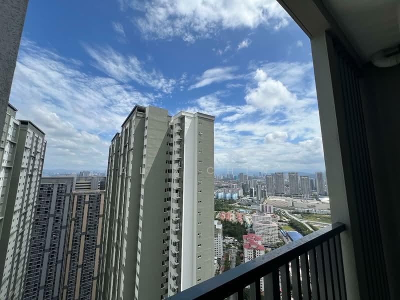 Residensi Bintang - 3
