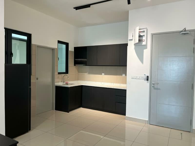 Residensi Bintang - 2